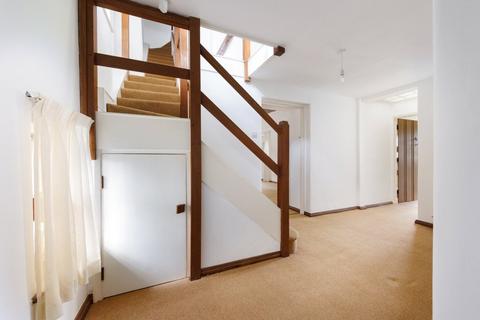 4 bedroom detached house for sale, Upton, Burford, Oxfordshire, OX18