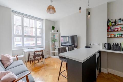 1 bedroom flat for sale, Clerkenwell Road, Farringdon