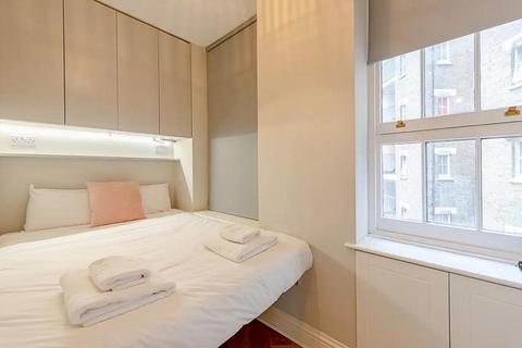 1 bedroom flat for sale, Clerkenwell Road, Farringdon