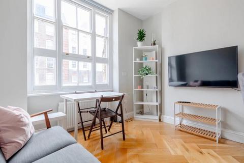 1 bedroom flat for sale, Clerkenwell Road, Farringdon