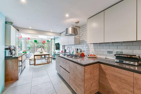 5 bedroom house for sale, Gaskarth Road, Clapham South, London, SW12