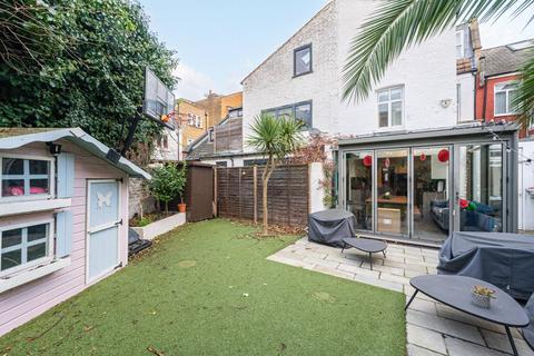 5 bedroom house for sale, Gaskarth Road, Clapham South, London, SW12