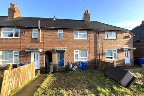 2 bedroom terraced house for sale, Moran Road, Newcastle Under Lyme