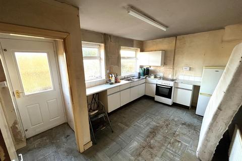 2 bedroom terraced house for sale, Moran Road, Newcastle Under Lyme