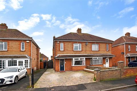 3 bedroom semi-detached house for sale, Colin Road, Taunton, Somerset, TA2