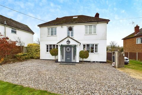 5 bedroom detached house for sale, Highfields Road, Witham, Essex, CM8