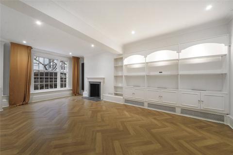 3 bedroom terraced house for sale, Blithfield Street, London, W8