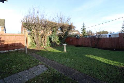 3 bedroom semi-detached bungalow for sale, Woodland Close, Duston, Northampton, NN5 6NH