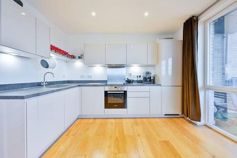 1 bedroom flat for sale, Holman Drive, Ealing, Southall, UB2