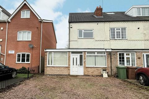 3 bedroom end of terrace house for sale, Grafton Road, Shirley