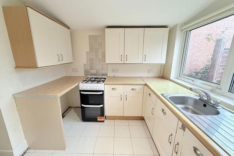 3 bedroom end of terrace house for sale, Grafton Road, Shirley