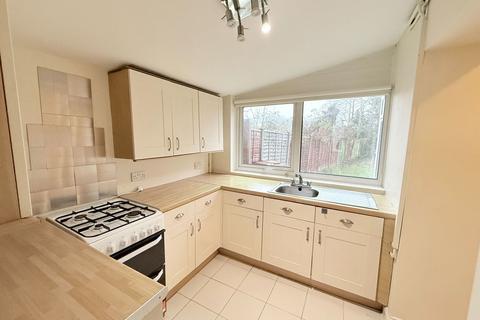 3 bedroom end of terrace house for sale, Grafton Road, Shirley