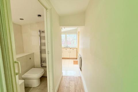 1 Grafton Road, Shirley, Solihull, B90 1NG