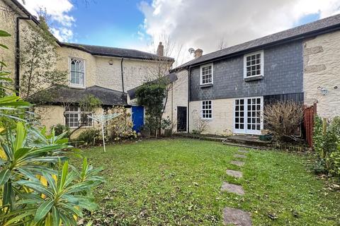 2 bedroom terraced house for sale, Moorgrove, Canonstown TR27