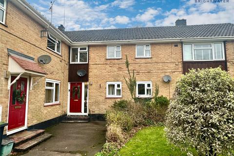 3 bedroom terraced house for sale, Bond Avenue, West Moors, Dorset, BH22