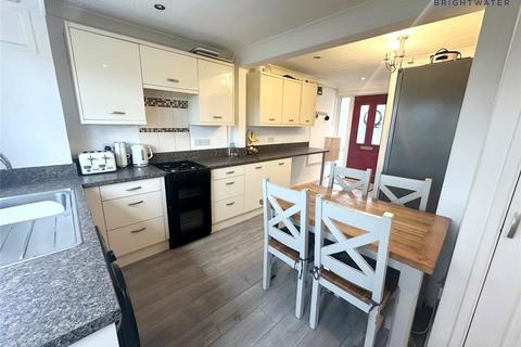 3 bedroom terraced house for sale, Bond Avenue, West Moors, Dorset, BH22