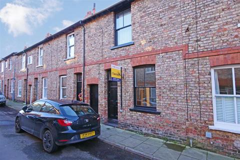 3 bedroom terraced house for sale, Farndale Street, Fulford