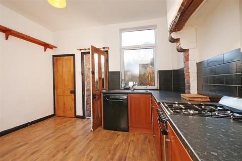 3 bedroom terraced house for sale, Farndale Street, Fulford