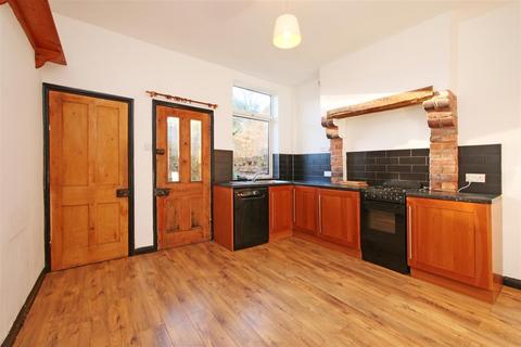 3 bedroom terraced house for sale, Farndale Street, Fulford