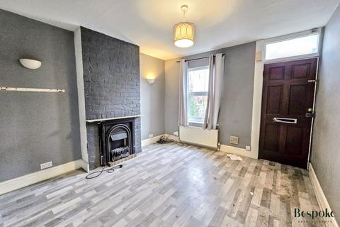 4 bedroom terraced house for sale, Basingstoke Road, Reading RG2