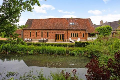 5 bedroom barn conversion for sale, Dorsington, Stratford-Upon-Avon