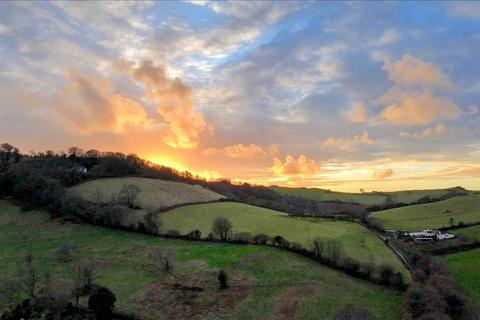 5 bedroom country house for sale, Old Rectory Cottage, Rectory Road, Combe Martin, Devon, EX34