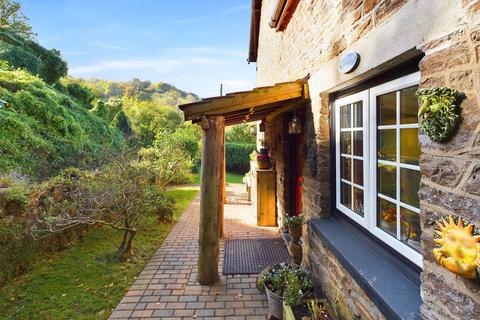 5 bedroom detached house for sale, Rectory Road, Combe Martin, EX34
