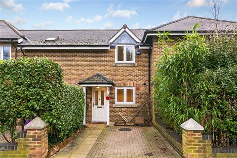 2 bedroom terraced house for sale, Kings Road, Teddington