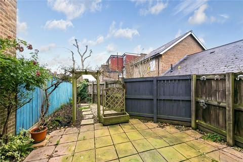 undefined, Kings Road, Teddington