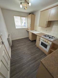 3 bedroom terraced house to rent, Bradfield Way, DUDLEY DY1