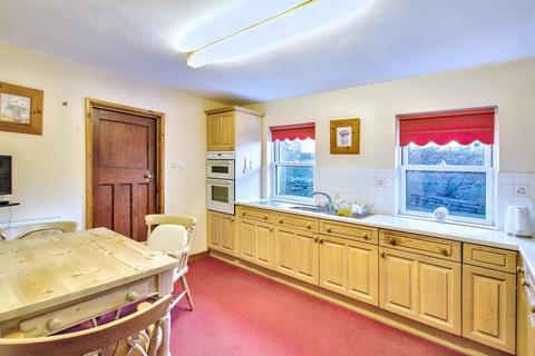 4 bedroom detached house for sale, Cilgerran, Cardigan