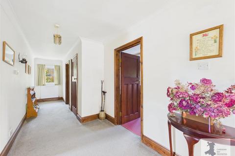 4 bedroom detached house for sale, Cilgerran, Cardigan