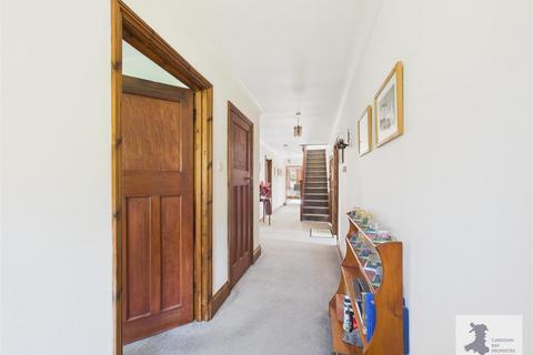 4 bedroom detached house for sale, Cilgerran, Cardigan
