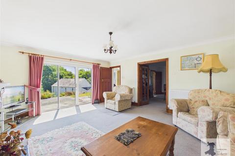 4 bedroom detached house for sale, Cilgerran, Cardigan