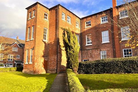 2 bedroom apartment for sale, The Chestnuts, Cross Houses, Shrewsbury, Shropshire, SY5