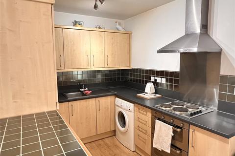 2 bedroom apartment for sale, The Chestnuts, Cross Houses, Shrewsbury, Shropshire, SY5