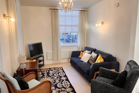 2 bedroom apartment for sale, The Chestnuts, Cross Houses, Shrewsbury, Shropshire, SY5