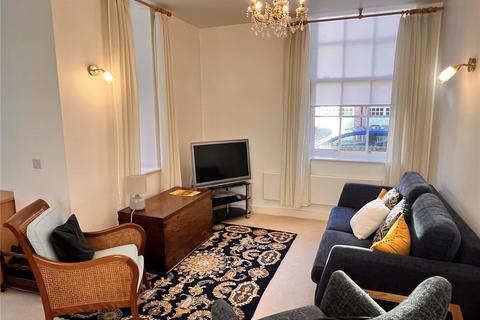 2 bedroom apartment for sale, The Chestnuts, Cross Houses, Shrewsbury, Shropshire, SY5