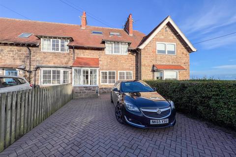 3 bedroom terraced house to rent, Barmoor Lane End Cottages, Lowick