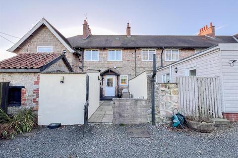 3 bedroom terraced house to rent, Barmoor Lane End Cottages, Lowick