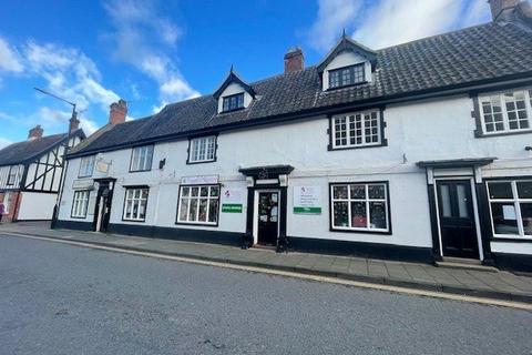 undefined, Middleton Street, Wymondham, Norfolk, NR18