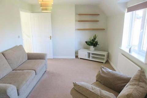 1 bedroom coach house for sale, Finney Drive, Grange Park, Northampton NN4