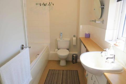 1 bedroom coach house for sale, Finney Drive, Grange Park, Northampton NN4