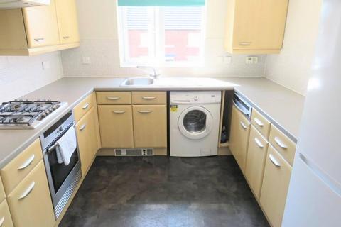 2 Finney Drive, Grange Park, Northampton, NN4 5DT