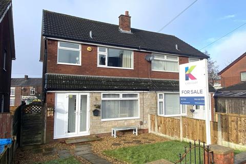 3 bedroom semi-detached house for sale, 161 Haven Lane, Moorside