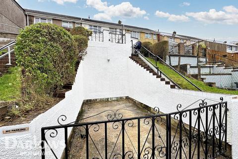 3 bedroom terraced house for sale, East Pentwyn, Blaina