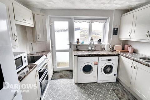 3 bedroom terraced house for sale, East Pentwyn, Blaina