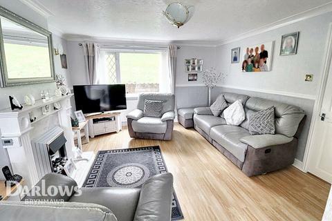 3 bedroom terraced house for sale, East Pentwyn, Blaina