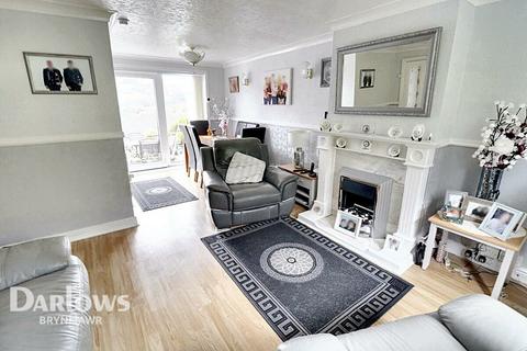 3 bedroom terraced house for sale, East Pentwyn, Blaina