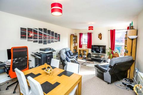 2 bedroom apartment for sale, The Leadworks, Queens Road, Chester